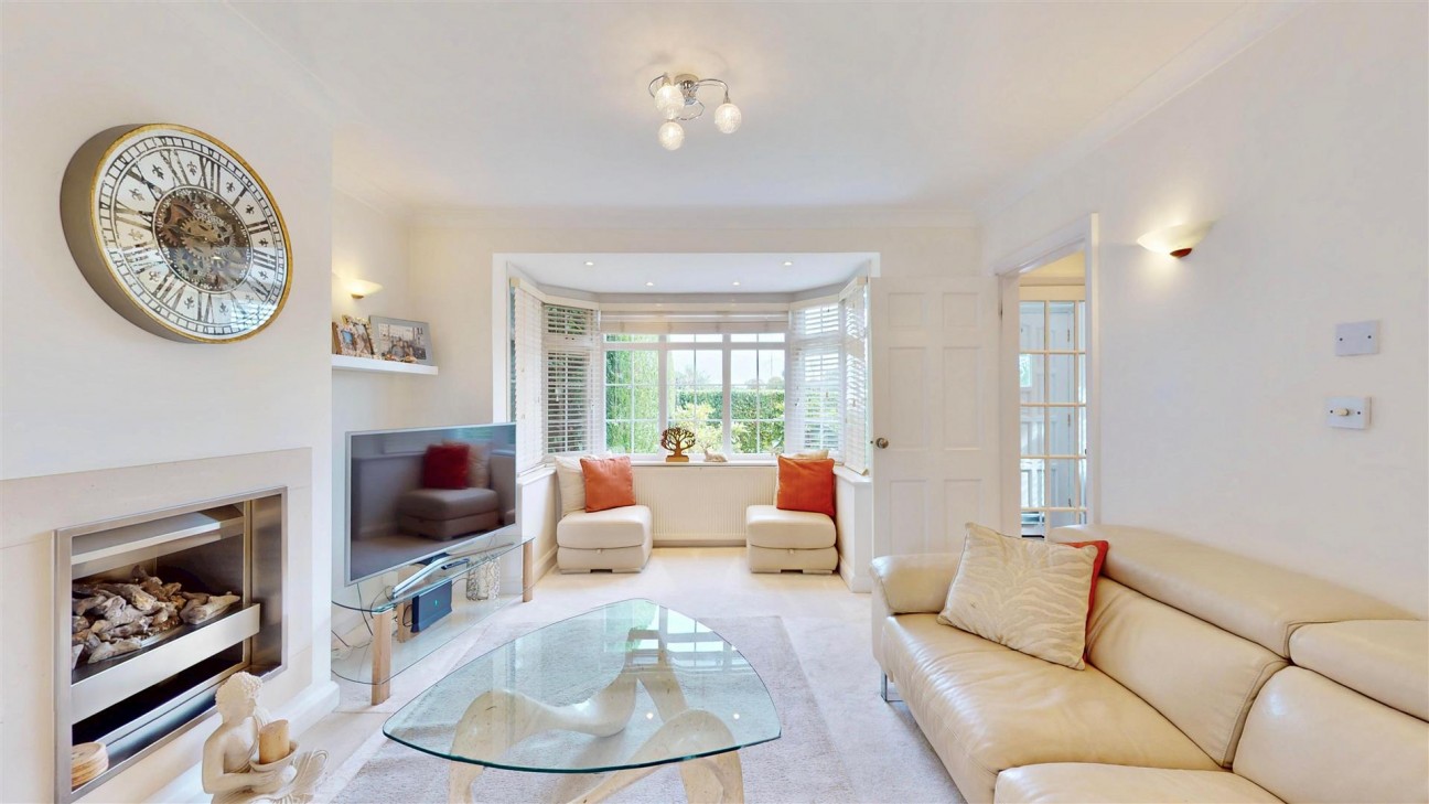 Hilfield Lane, Aldenham