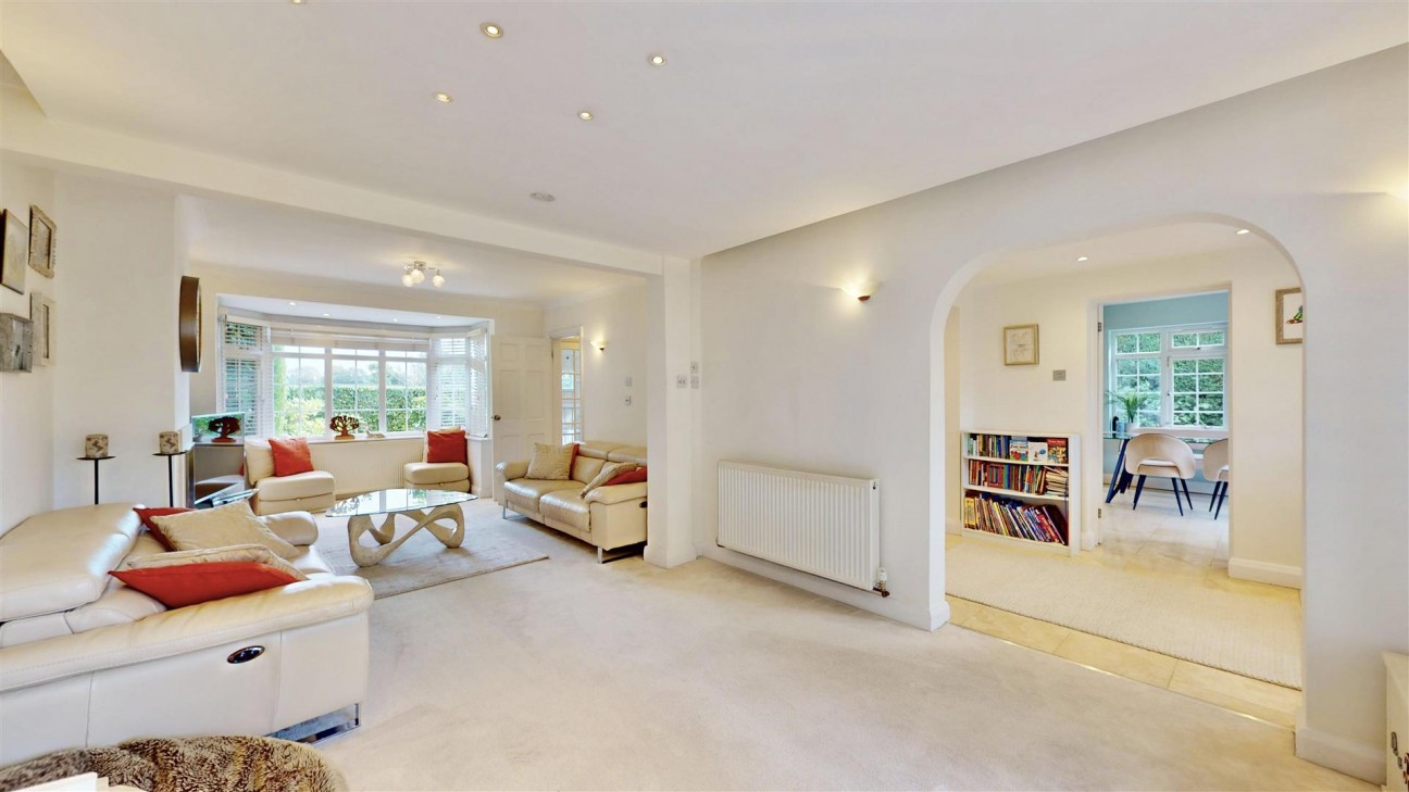 Hilfield Lane, Aldenham