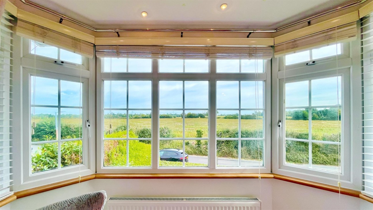 Hilfield Lane, Aldenham