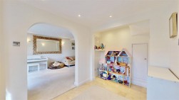 Hilfield Lane, Aldenham