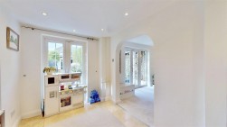 Hilfield Lane, Aldenham