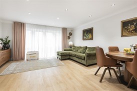 Battlers Mews, Radlett