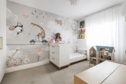 Battlers Mews, Radlett