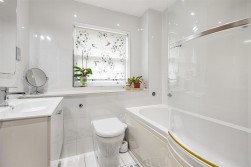 Battlers Mews, Radlett