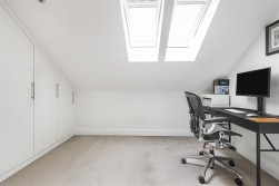 Battlers Mews, Radlett