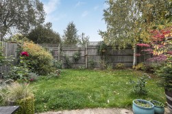 Battlers Mews, Radlett