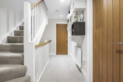 Battlers Mews, Radlett