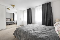 Battlers Mews, Radlett