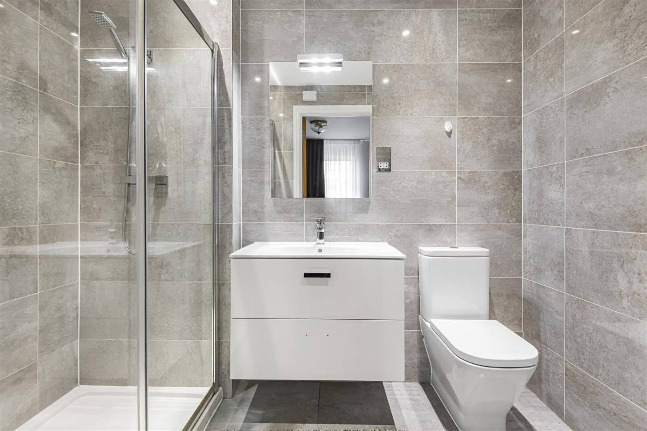 Battlers Mews, Radlett