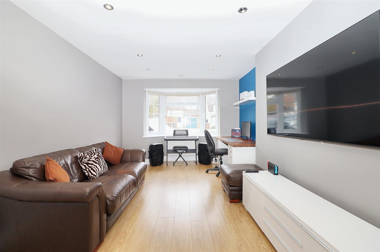 Park Crescent, Elstree, Borehamwood