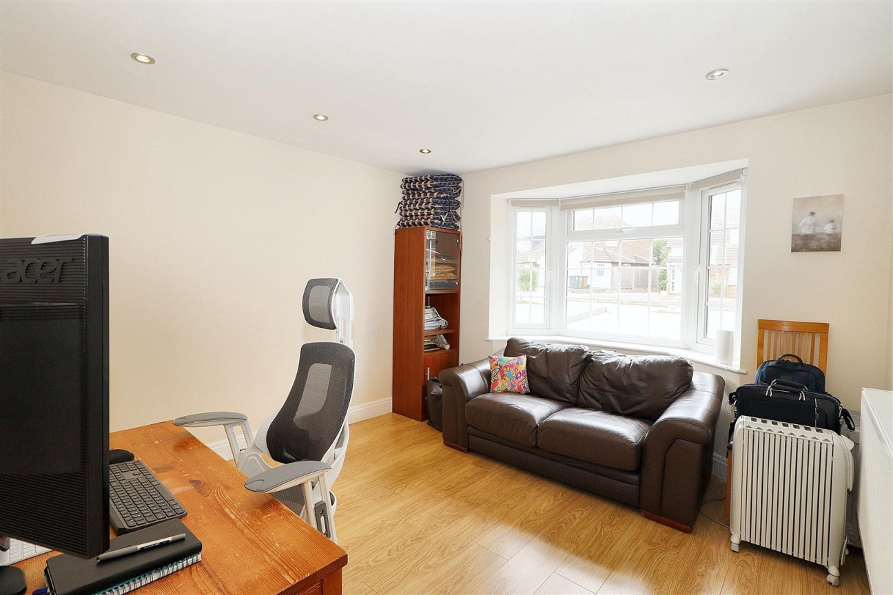 Park Crescent, Elstree, Borehamwood