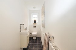 Park Crescent, Elstree, Borehamwood