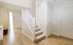 Park Crescent, Elstree, Borehamwood