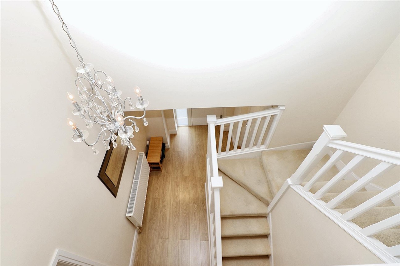 Park Crescent, Elstree, Borehamwood