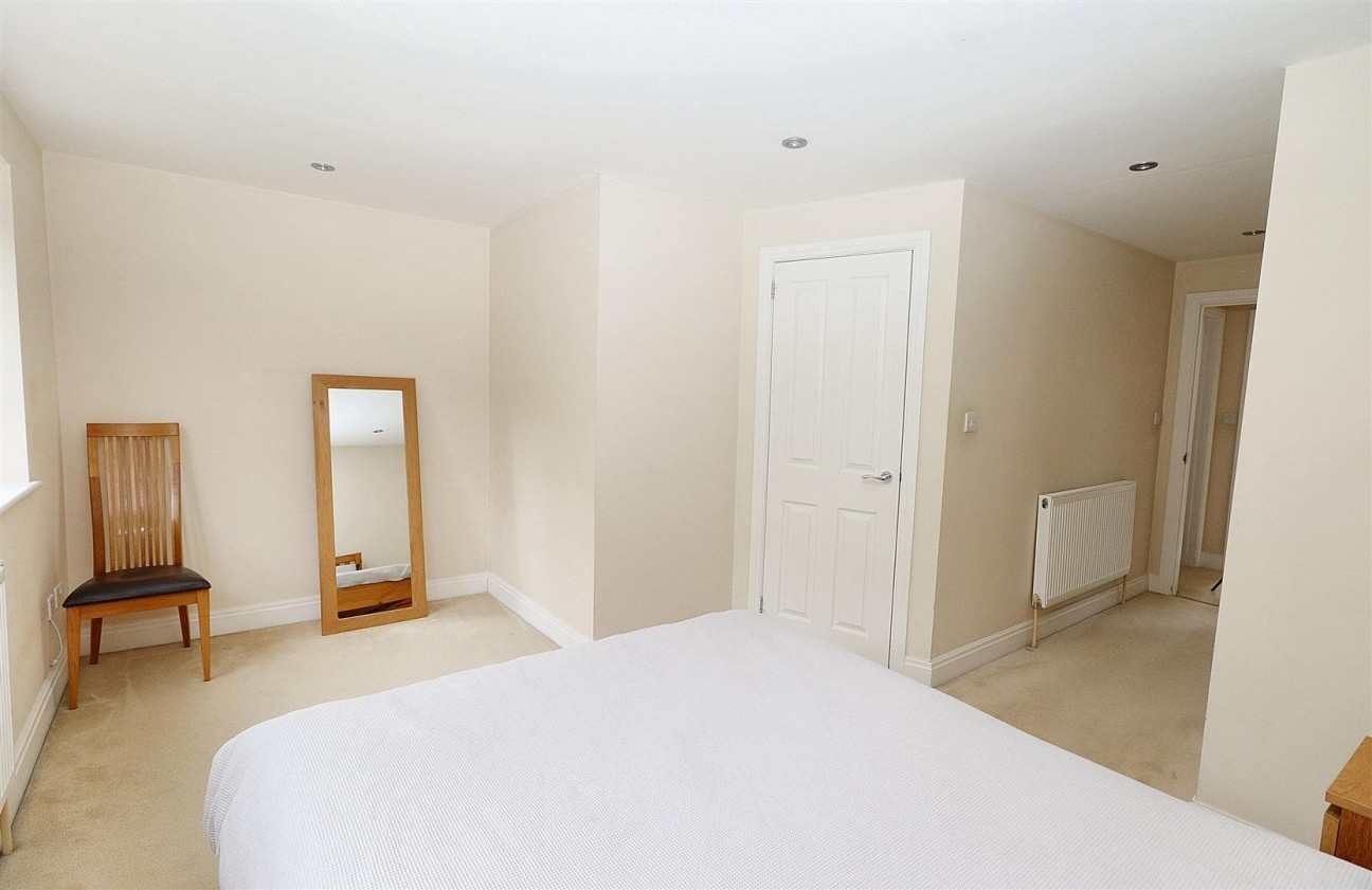 Park Crescent, Elstree, Borehamwood