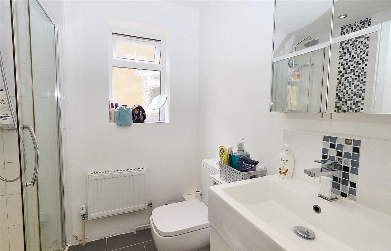 Park Crescent, Elstree, Borehamwood