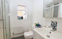 Park Crescent, Elstree, Borehamwood