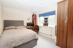 Park Crescent, Elstree, Borehamwood