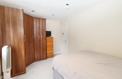 Park Crescent, Elstree, Borehamwood