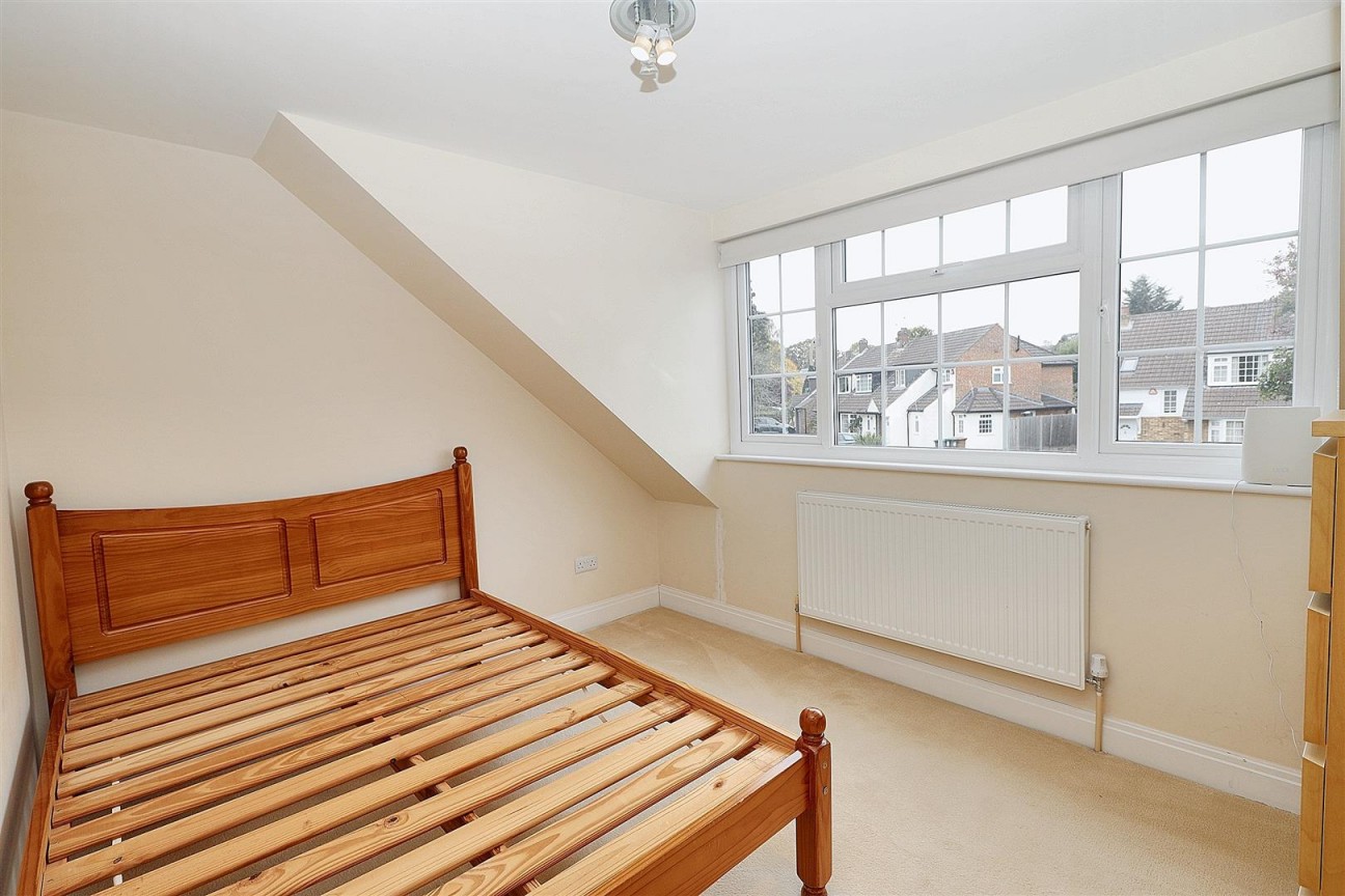 Park Crescent, Elstree, Borehamwood