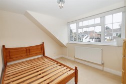 Park Crescent, Elstree, Borehamwood