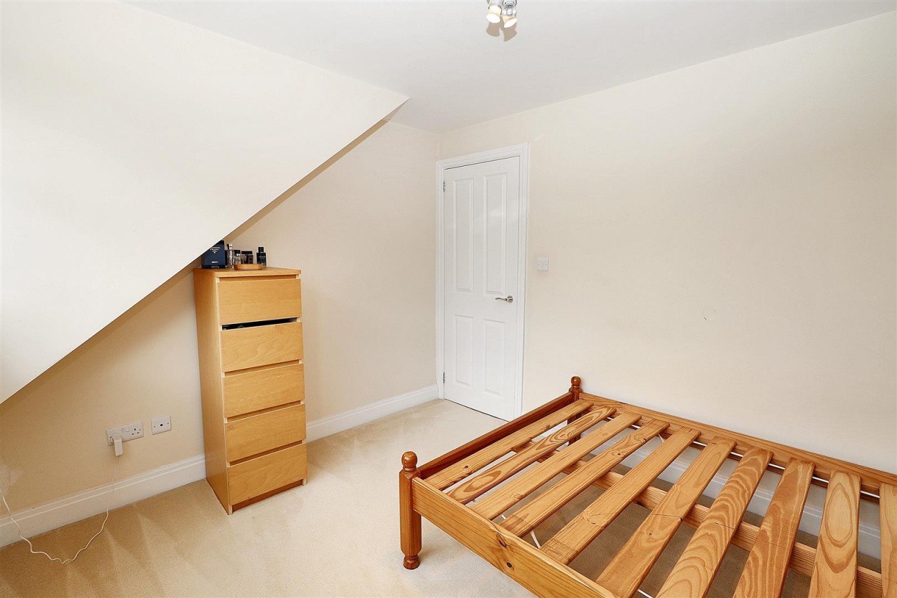 Park Crescent, Elstree, Borehamwood