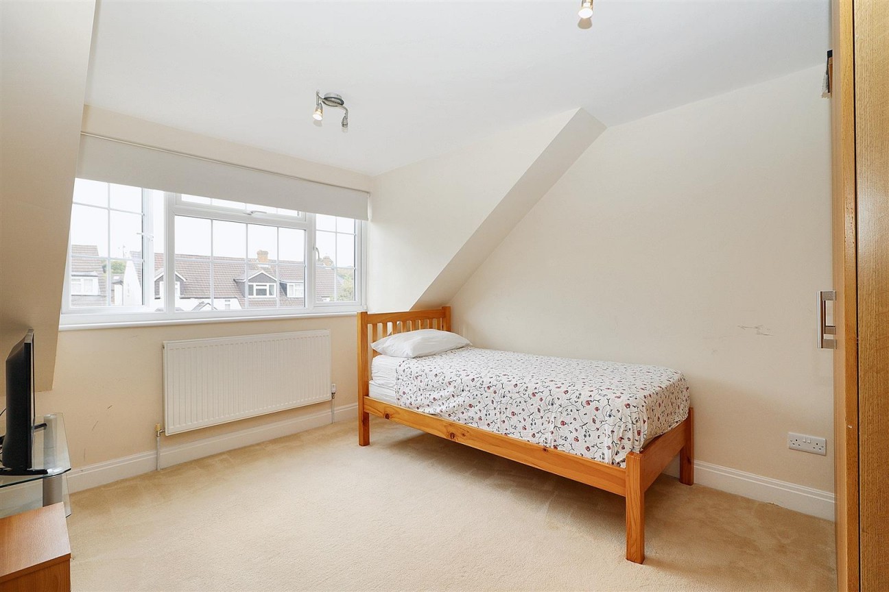 Park Crescent, Elstree, Borehamwood