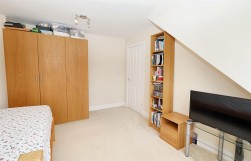 Park Crescent, Elstree, Borehamwood