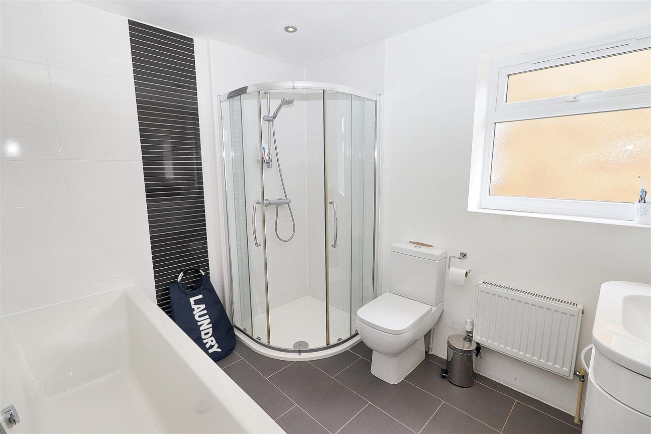 Park Crescent, Elstree, Borehamwood