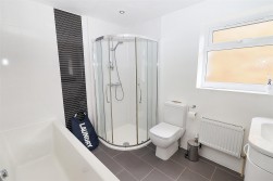 Park Crescent, Elstree, Borehamwood