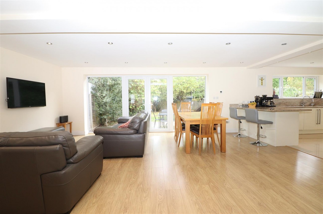 Park Crescent, Elstree, Borehamwood