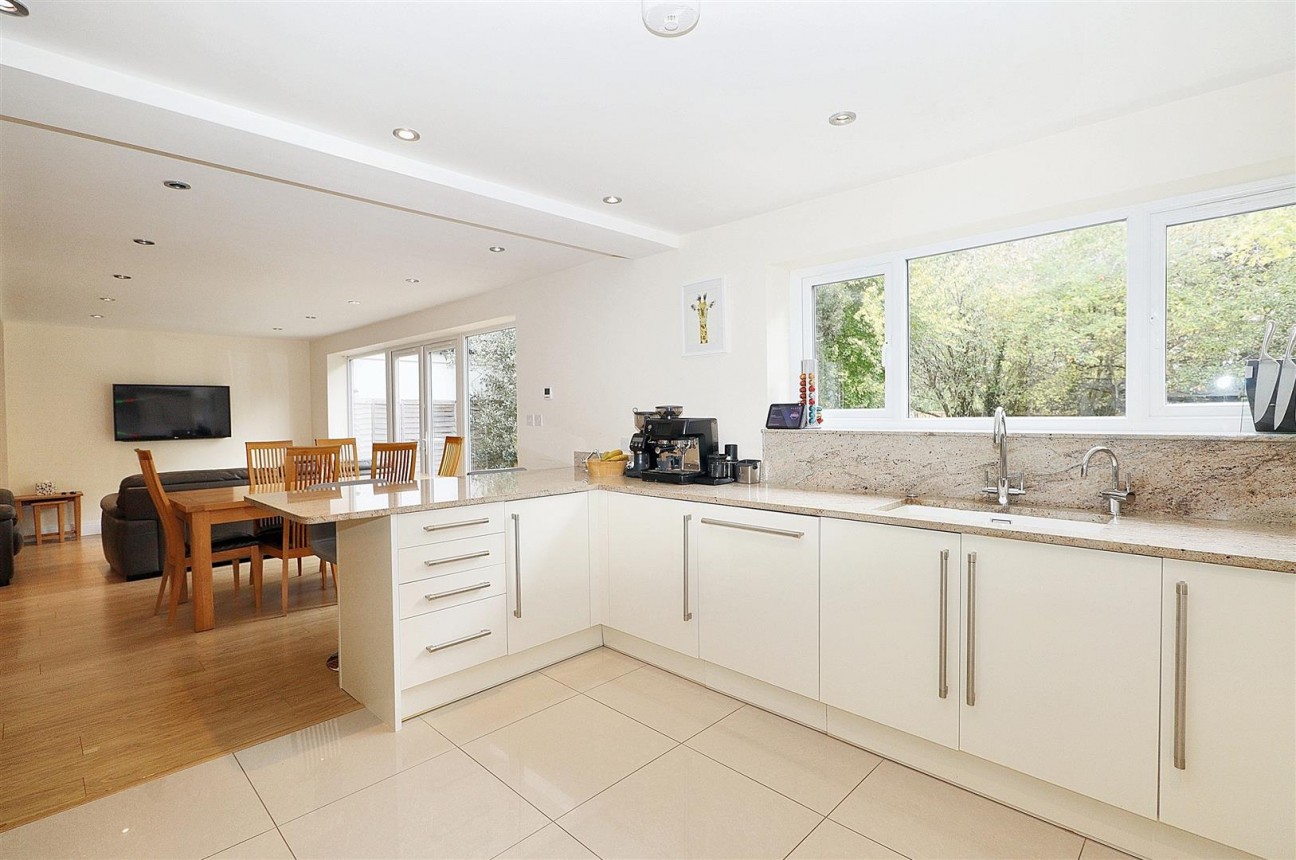 Park Crescent, Elstree, Borehamwood