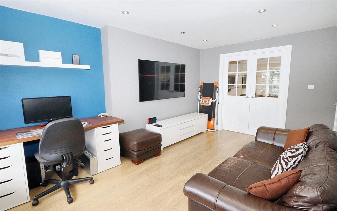 Park Crescent, Elstree, Borehamwood