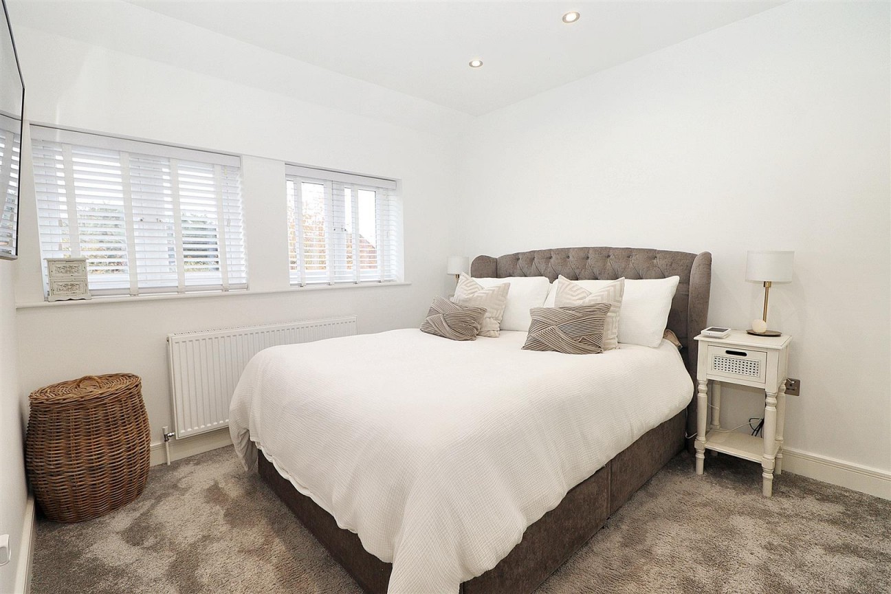 Walshford Way, Borehamwood