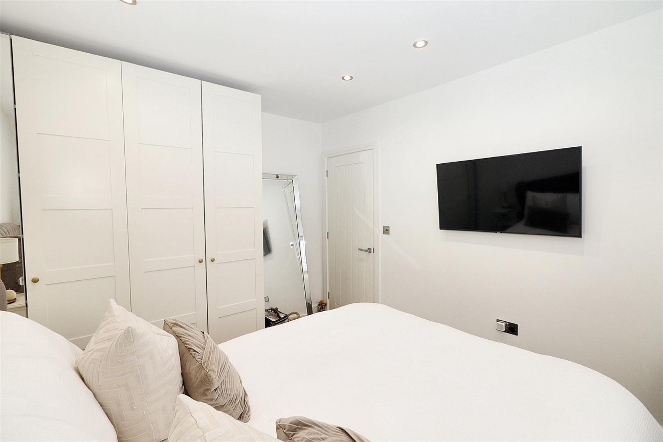 Walshford Way, Borehamwood