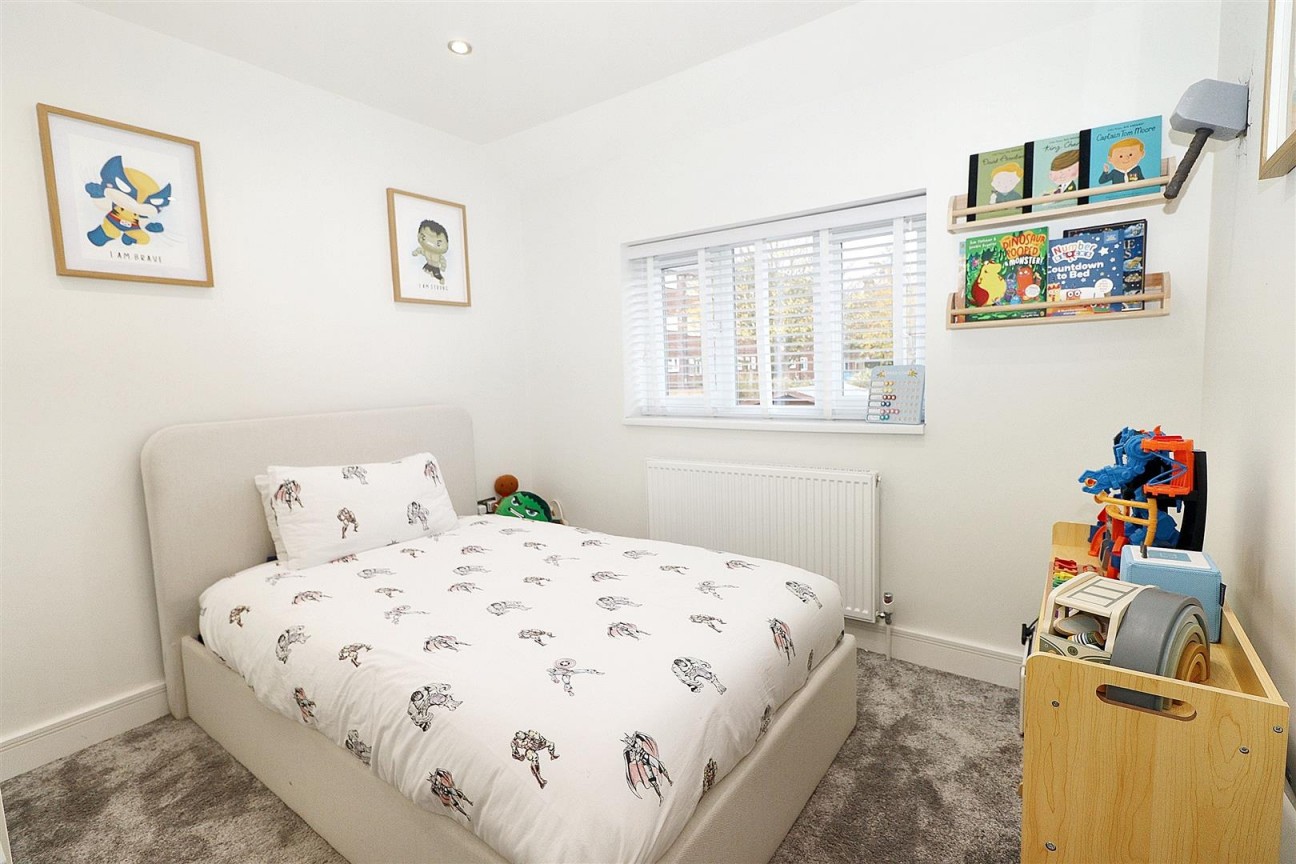 Walshford Way, Borehamwood