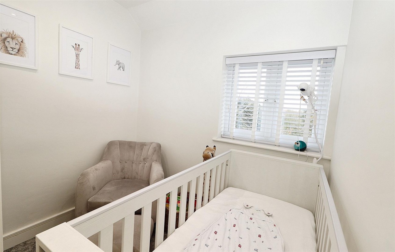 Walshford Way, Borehamwood