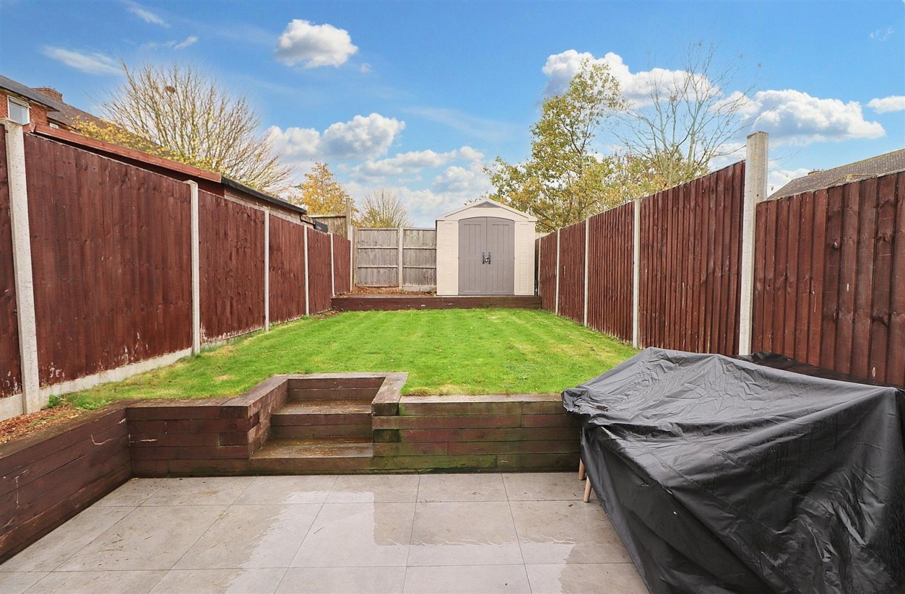 Walshford Way, Borehamwood