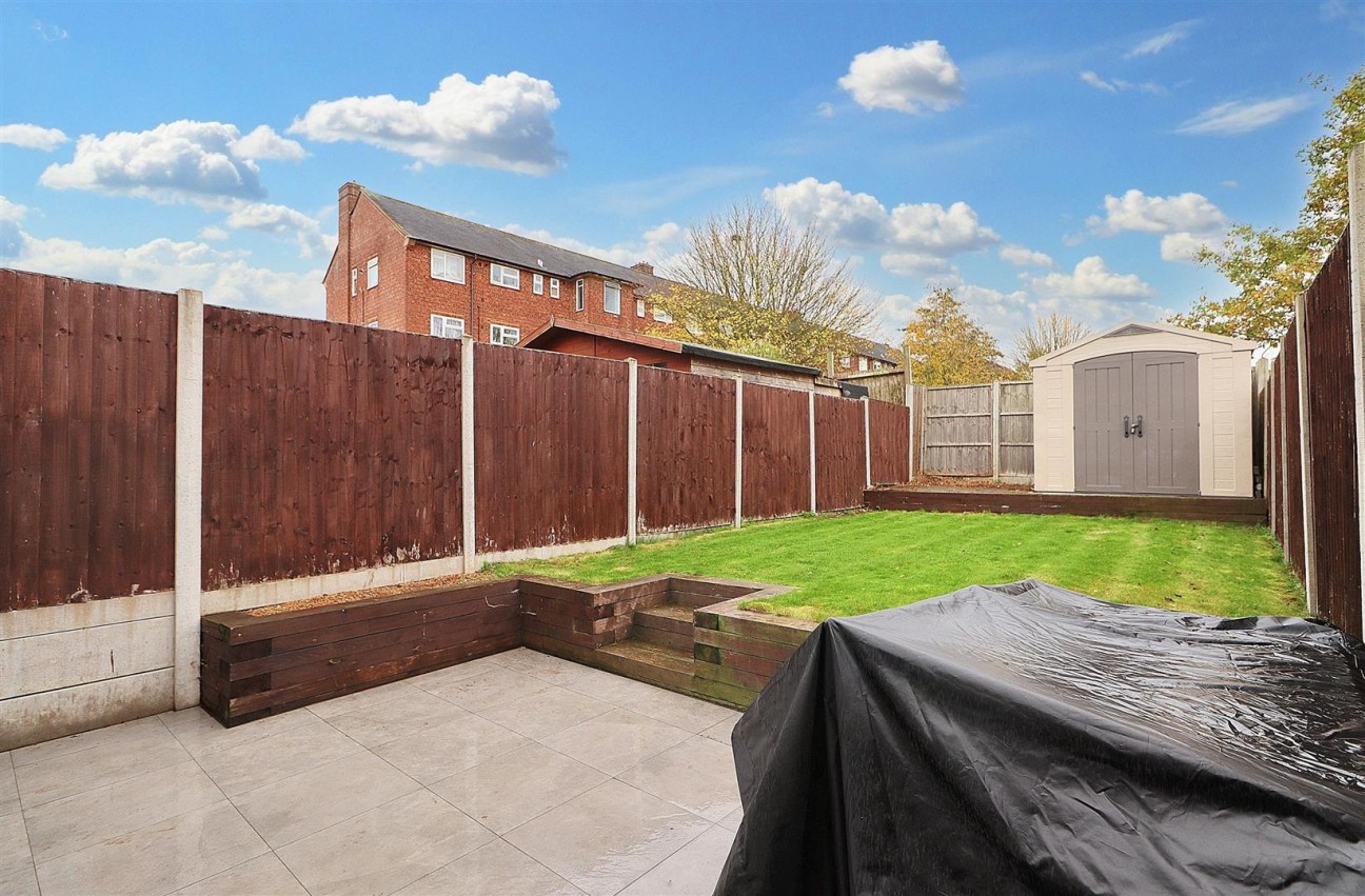 Walshford Way, Borehamwood