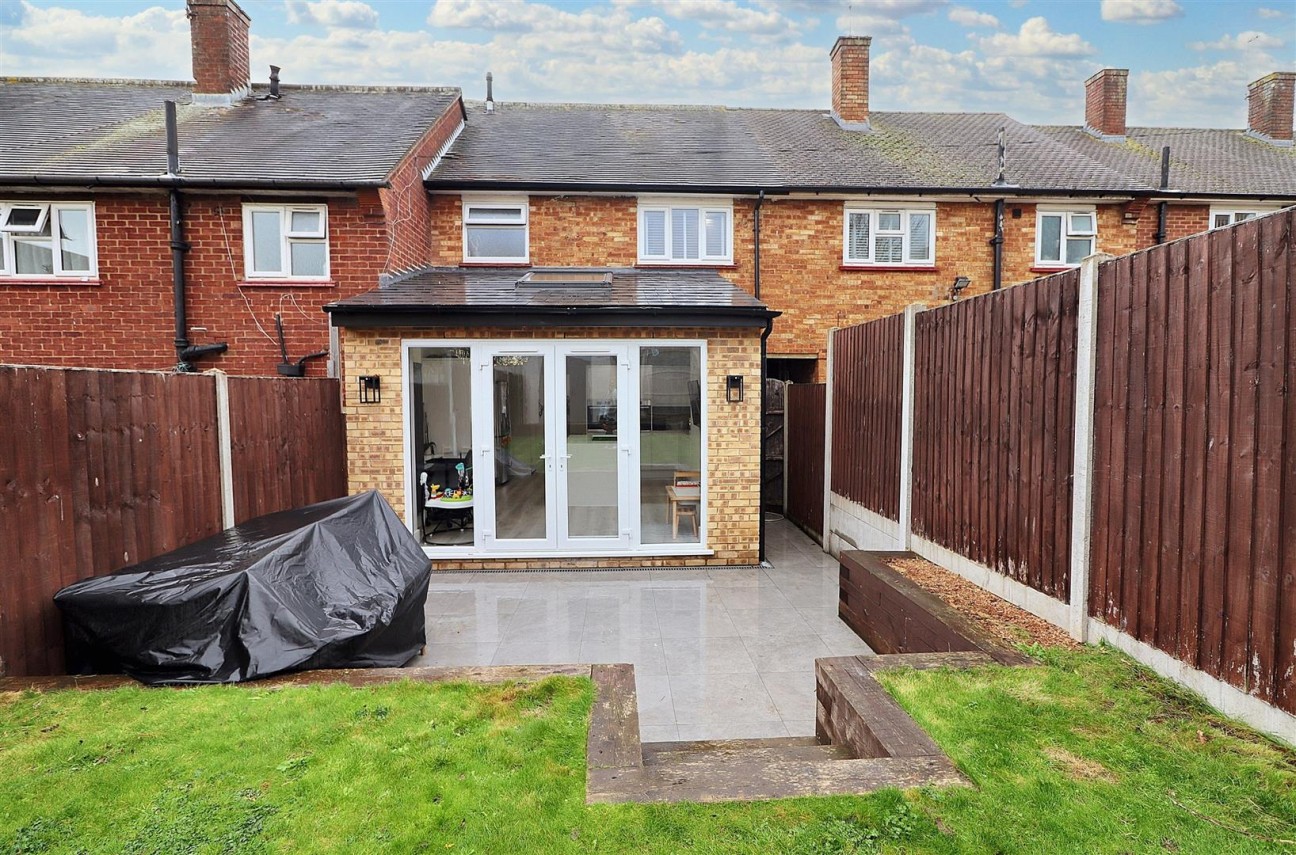 Walshford Way, Borehamwood