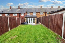 Walshford Way, Borehamwood