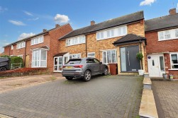 Walshford Way, Borehamwood