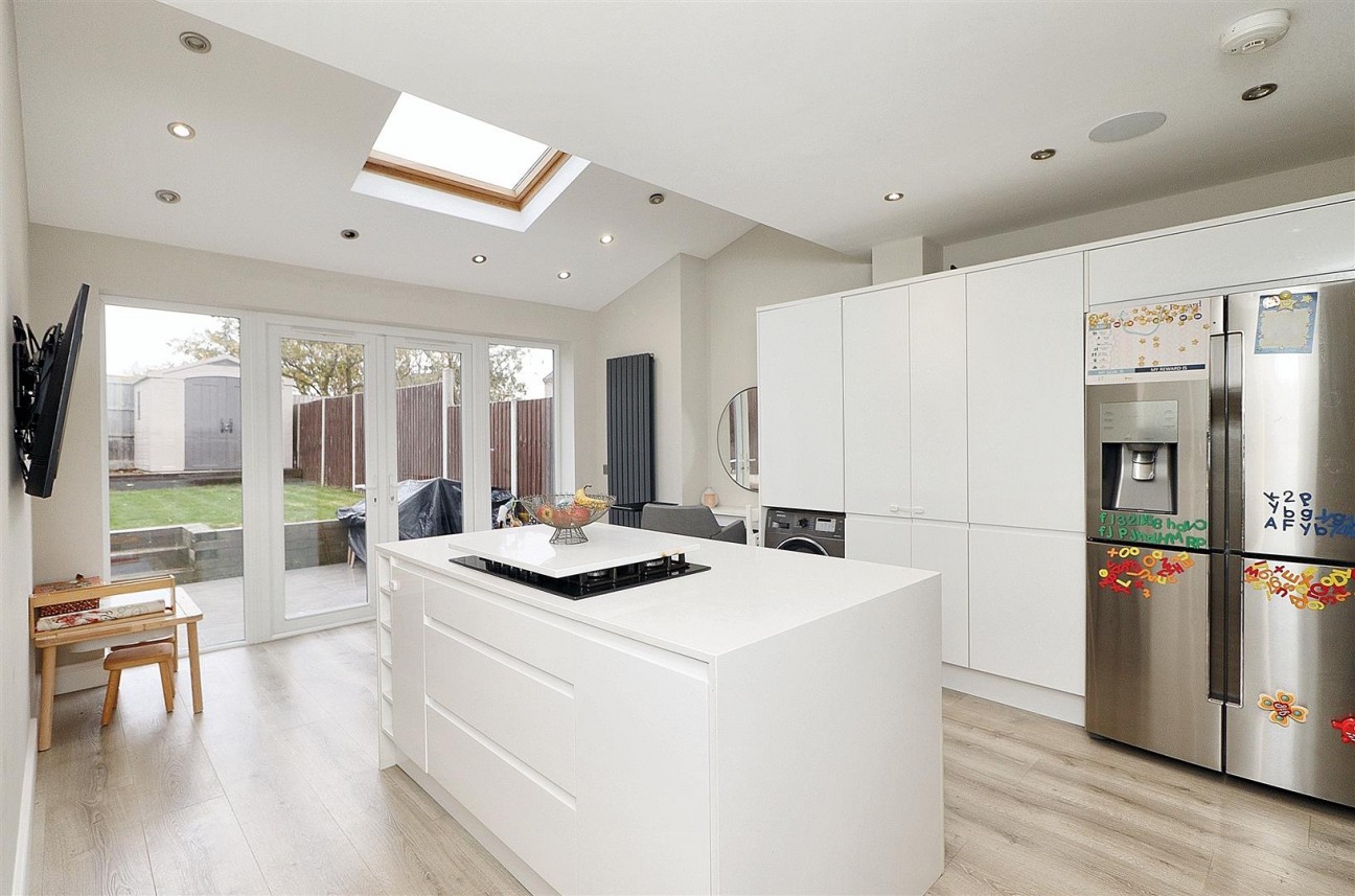 Walshford Way, Borehamwood