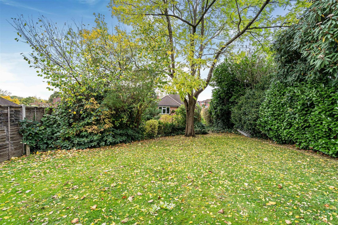 Craigweil Avenue, Radlett