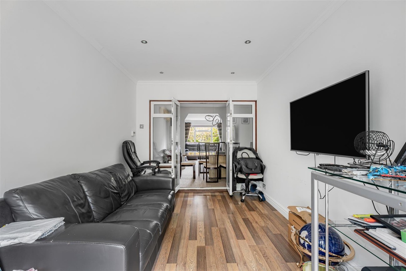 Craigweil Avenue, Radlett