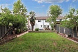 Grange Road, Elstree, Borehamwood