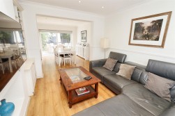 Grange Road, Elstree, Borehamwood