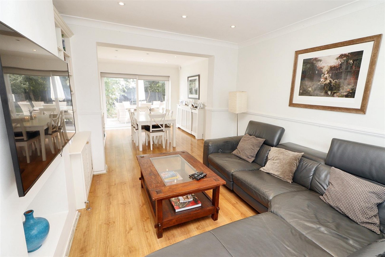 Grange Road, Elstree, Borehamwood