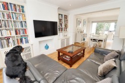 Grange Road, Elstree, Borehamwood