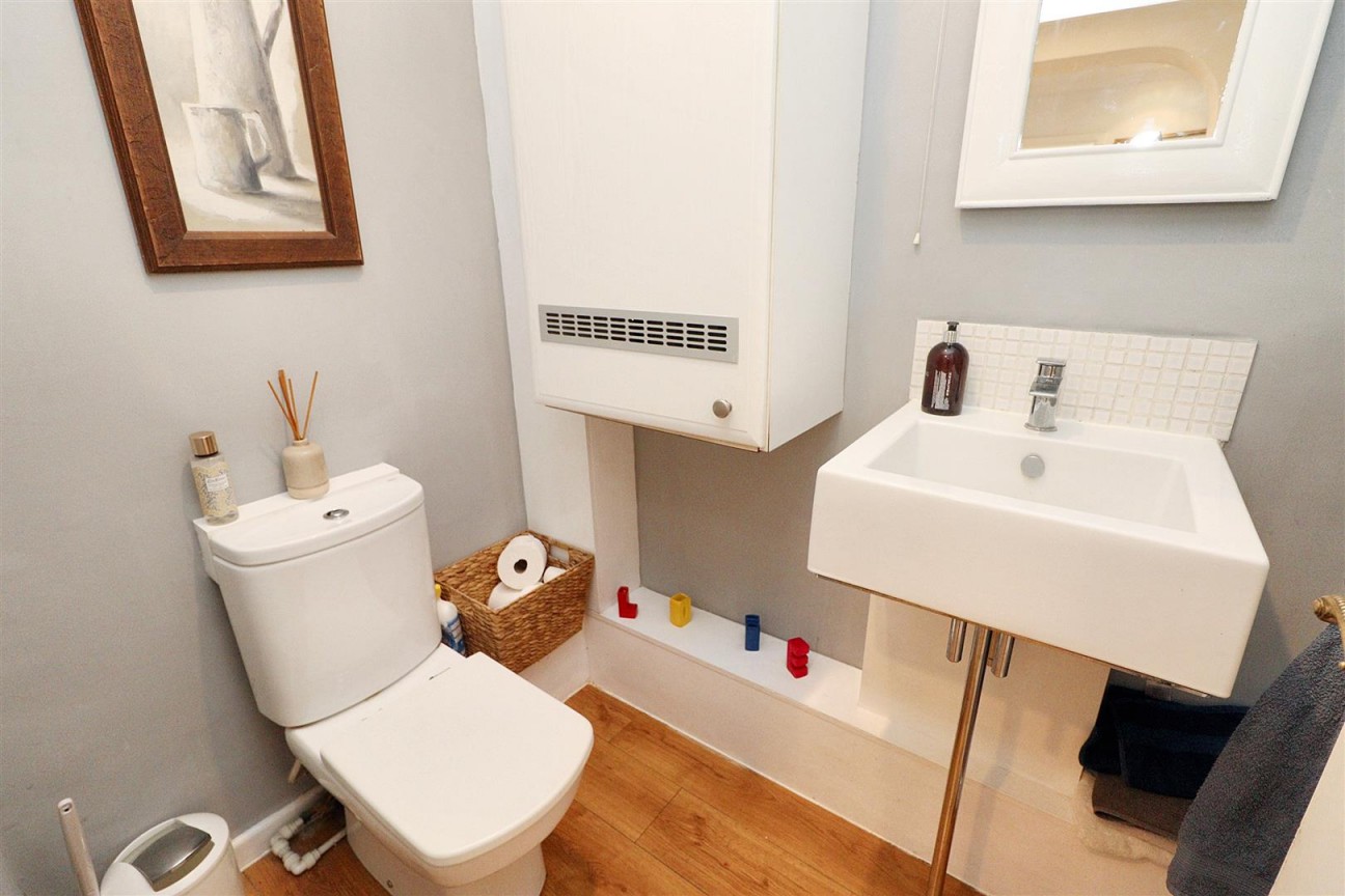 Grange Road, Elstree, Borehamwood